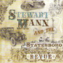 Stewart Mann and the Statesboro Revue