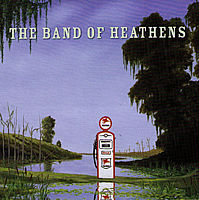 The Band of Heathens