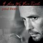 Paul Thorn - A Long Way from Tupelo