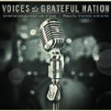Voices of a Grateful Nation