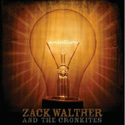 Zack Walther & The Cronkites - Ambition