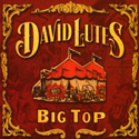 David Lutes - Big Top