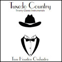 Tom Houston Orchestra - Tuxedo Country